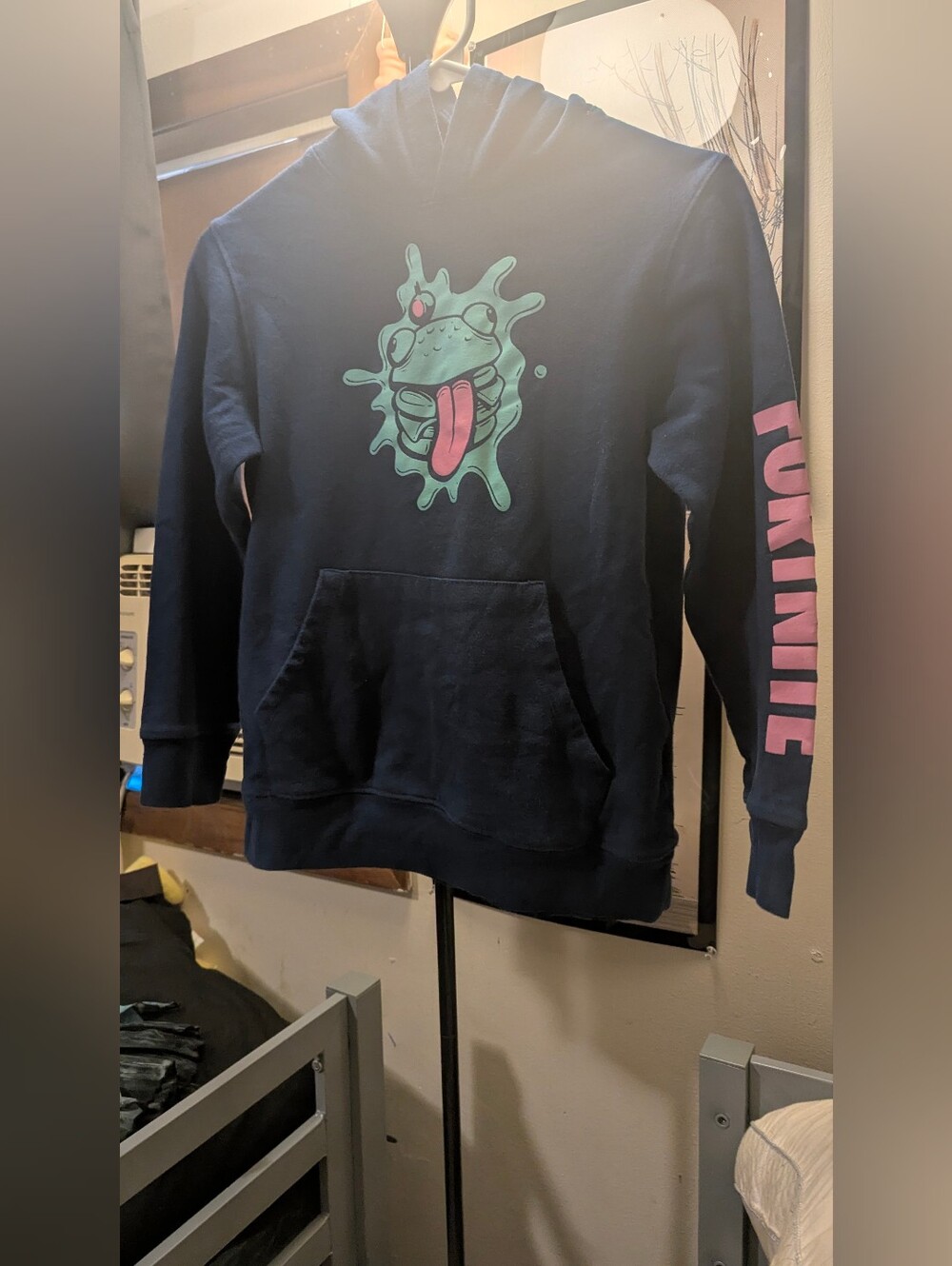 Kids Fortnite Hoodie